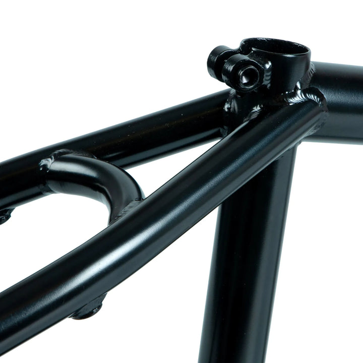 Federal Command ICS Frame - ED Black 20.75tt
