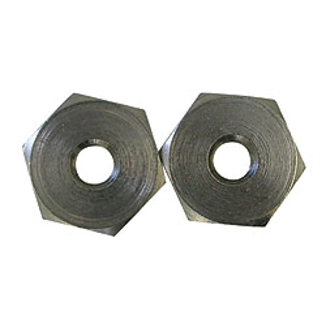 GSPORT Spares Cone Nuts 24Tpi 3/8 24tpi Each
