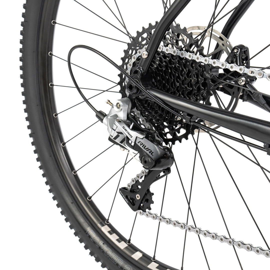 Bombtrack HOOK EXT Rival Complete Bike 27.5"