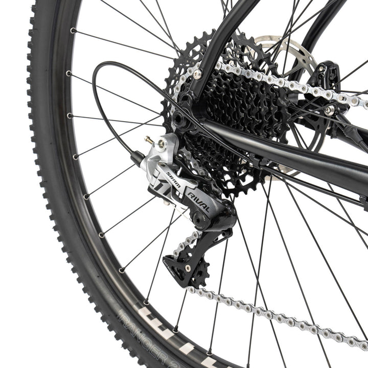 Bombtrack HOOK EXT Rival Complete Bike 27.5"