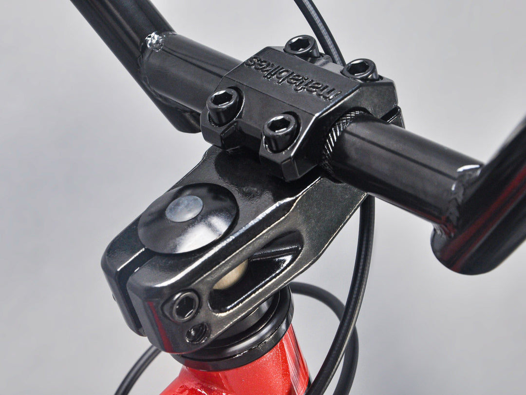Mafia Bikes Bomma 29 Inch Complete Bike Pomegranate