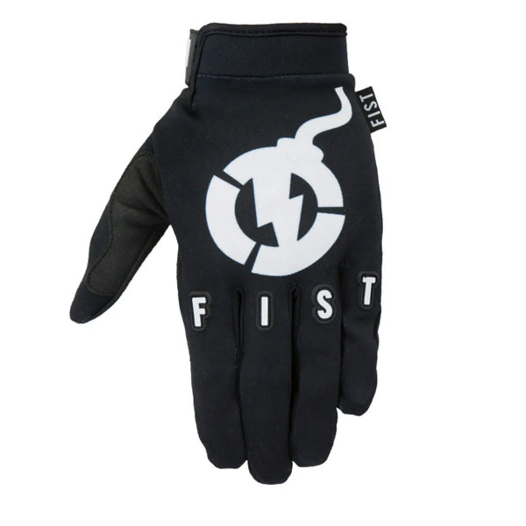 Fist Handwear Nitro Circus Staple Gloves