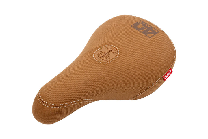 ODYSSEY 40‑YEAR ANNIVERSARY FAT SEAT Brown
