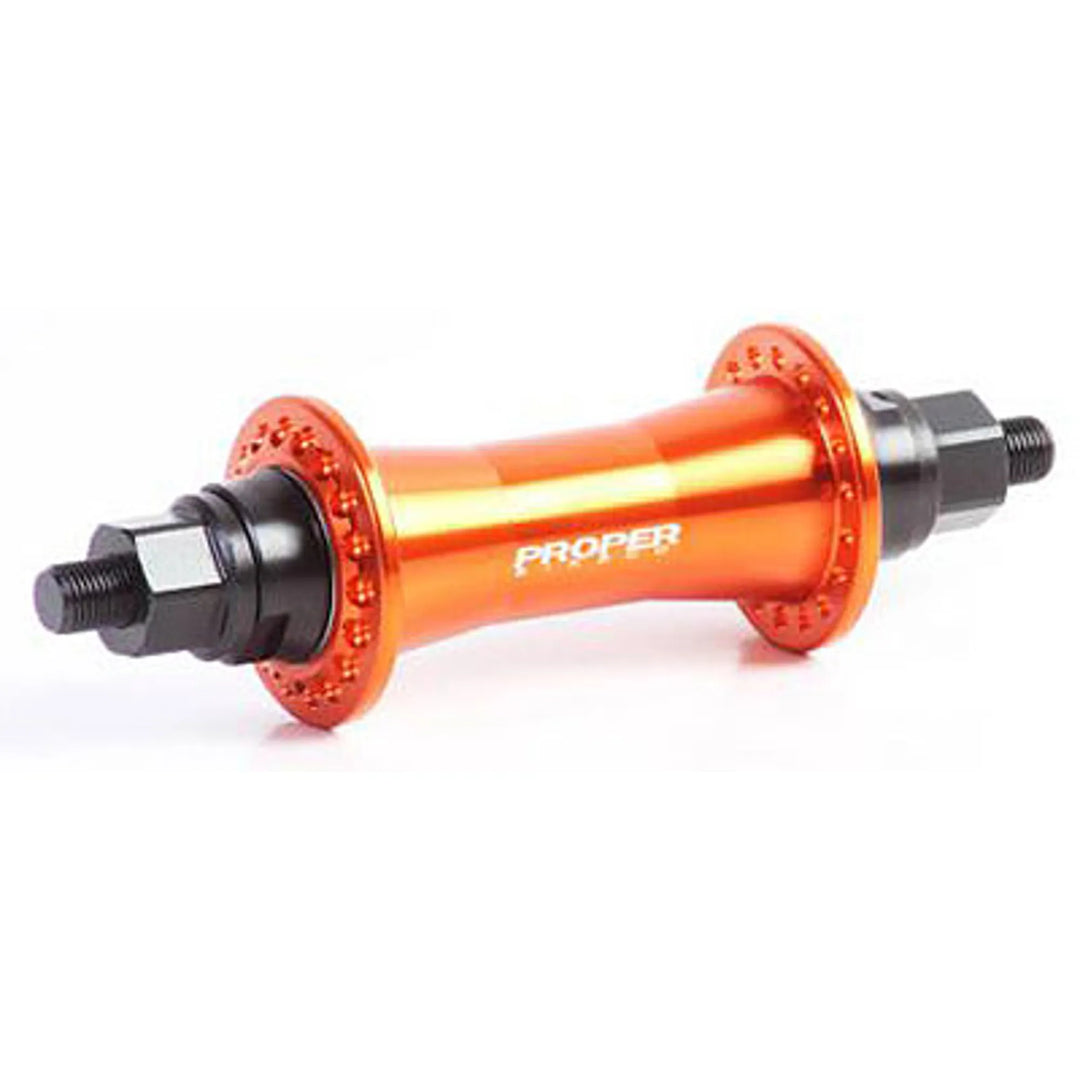 Proper Microlite Male Front Hub