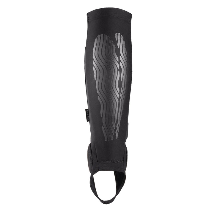 FUSE Omega Pro Evo Shin Pad Combo Black/Black