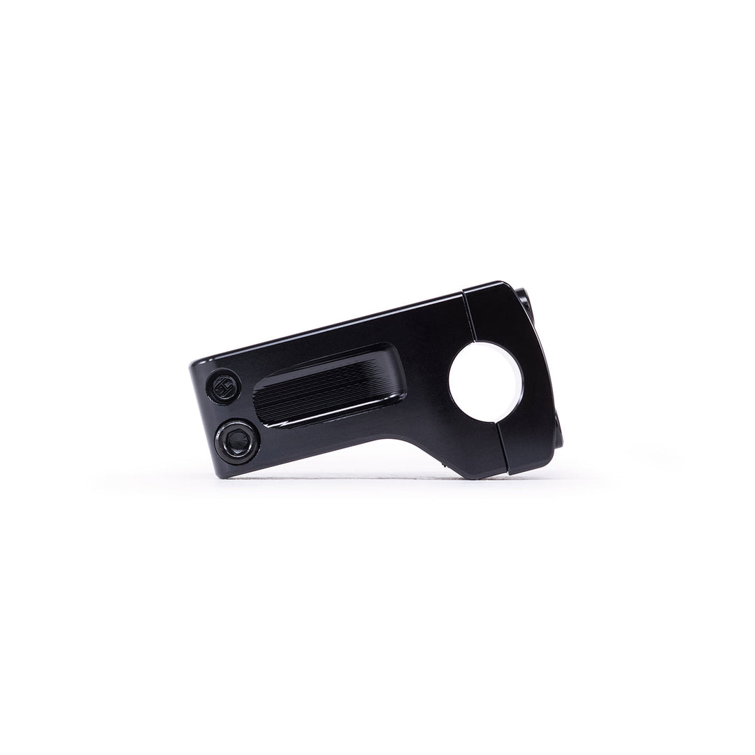 Eclat Domain Front Load Stem Black