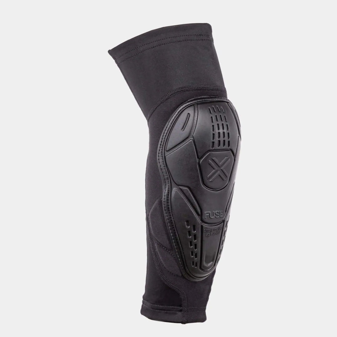Fuse Neos Elbow Pads Black