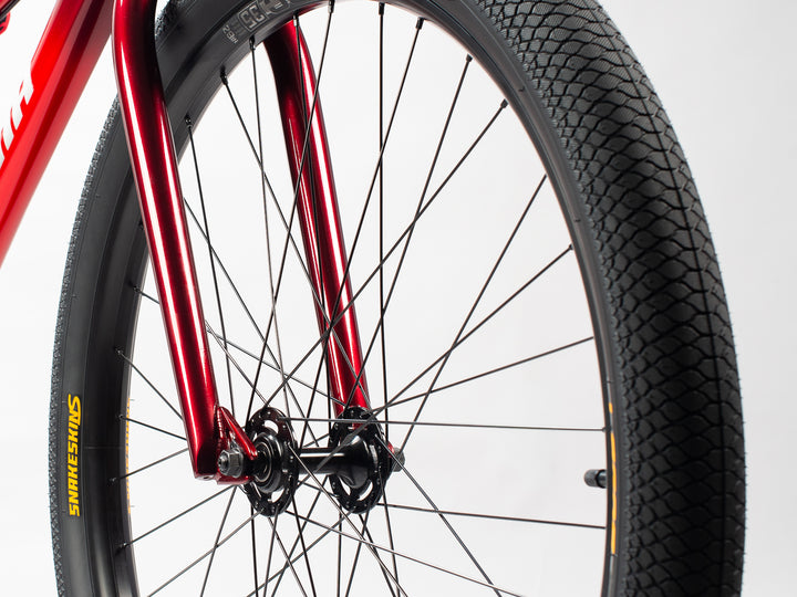 Mafia OW Bomma Red (UK)