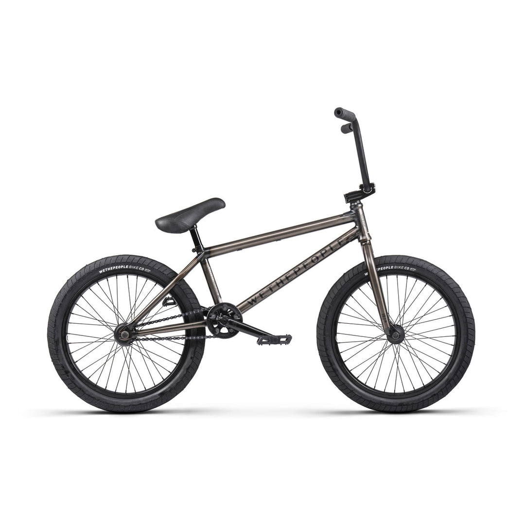 wethepeople 20" JUSTICE BMX Bike