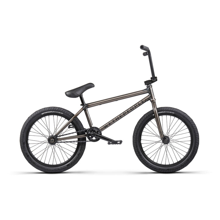 wethepeople 20" JUSTICE BMX Bike