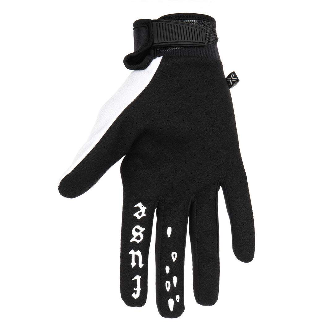 FUSE Alpha Hex Gloves