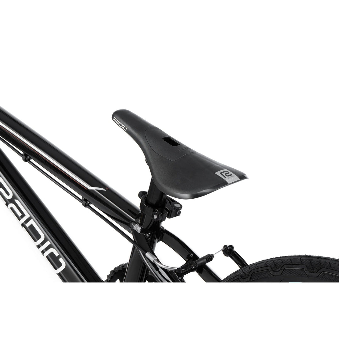 Radio Race XENON PRO Complete Bike 20" Black / Cooper