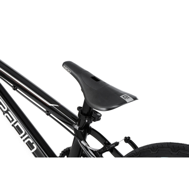 Radio Race XENON PRO Complete Bike 20" Black / Cooper