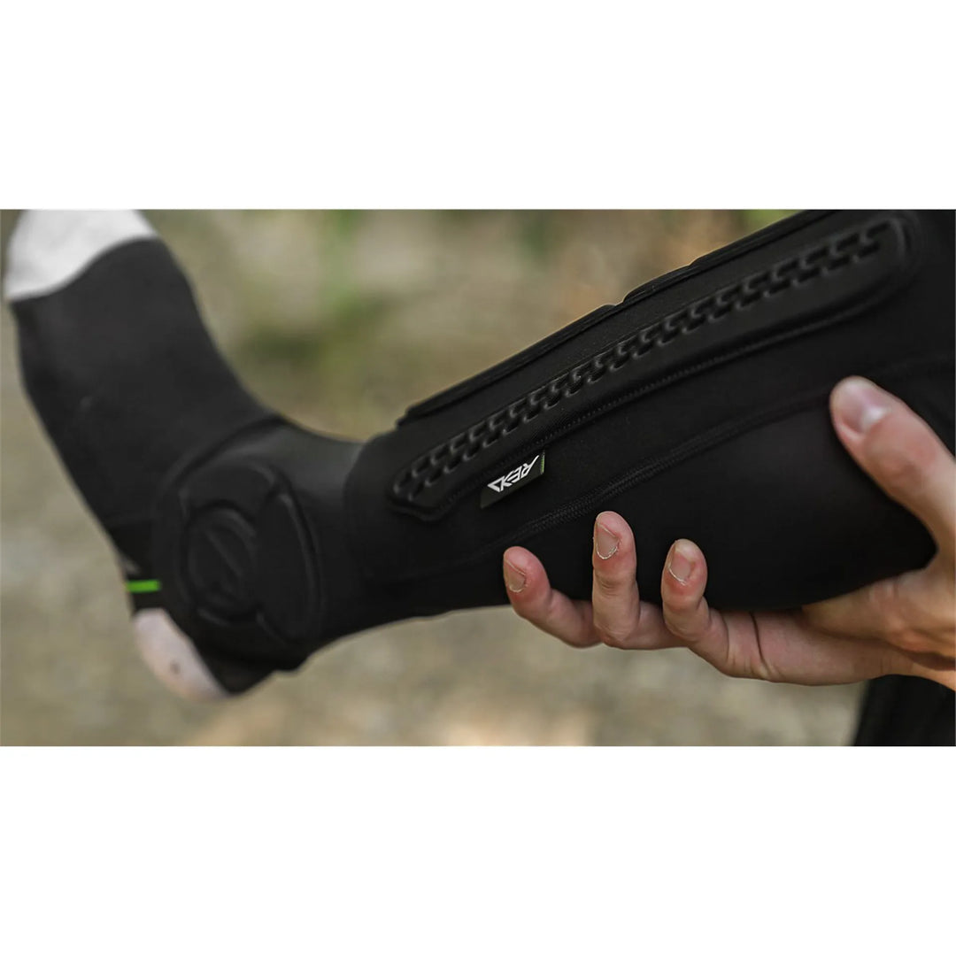 REKD Energy Impact Shin / Ankle Guards