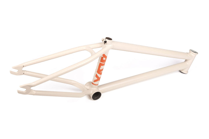 BSD ALVX AF+ Frame 2026