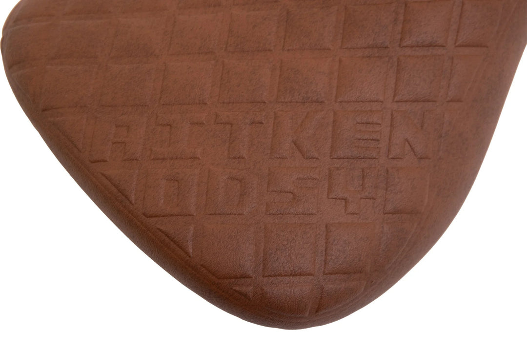 Odyssey Aitken Pivotal Seat Bark Brown