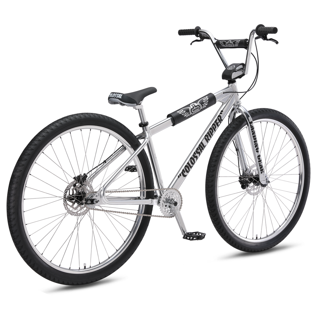Se Bikes Colossal Ripper 32" Bike High Polished