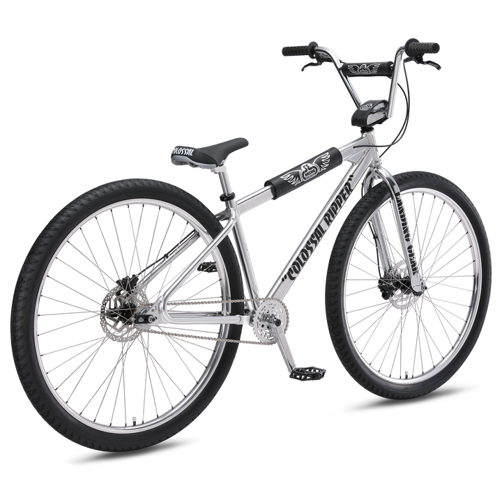 Se Bikes Colossal Ripper 32" Bike High Polished