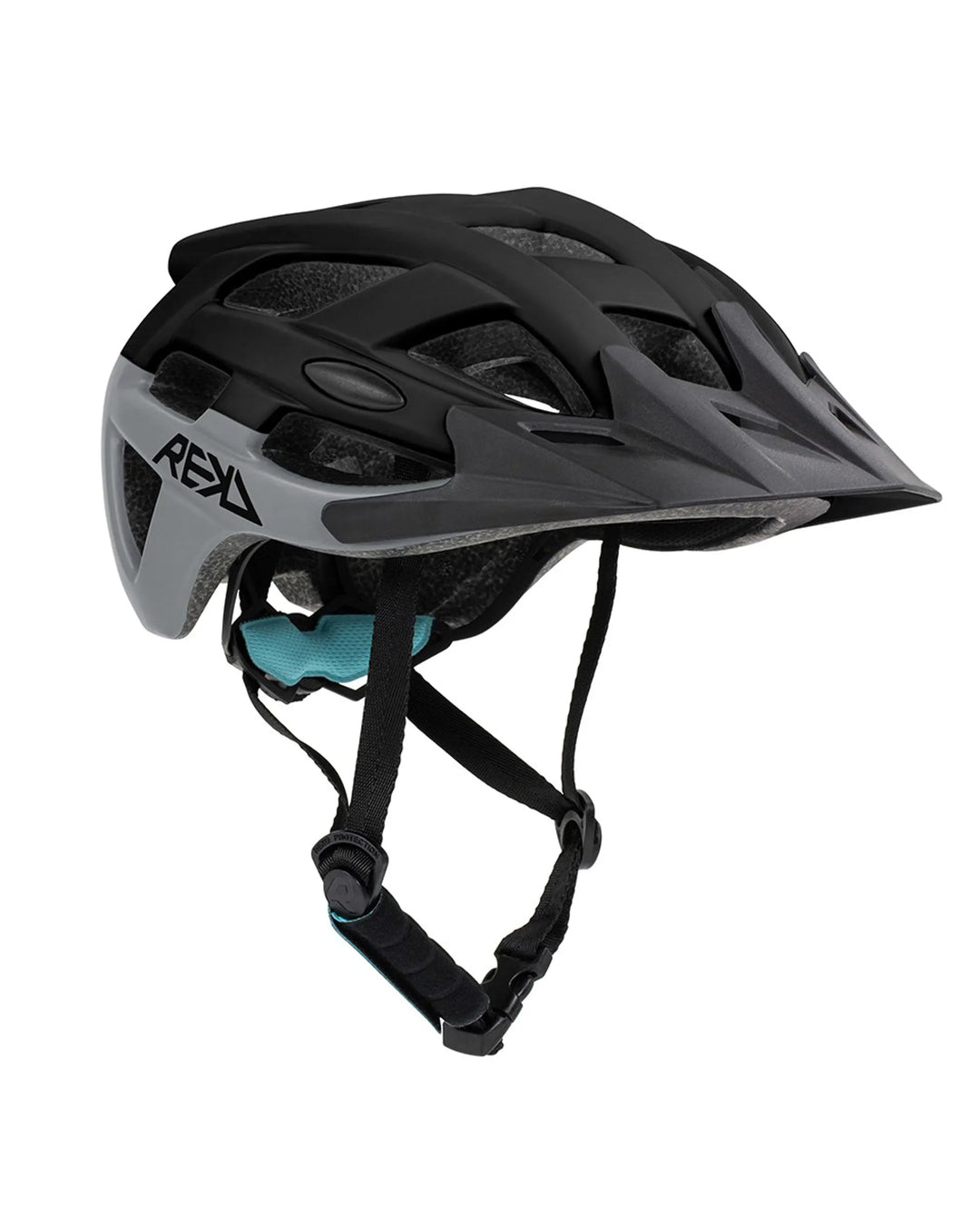 Rekd Pathfinder Helmet Black