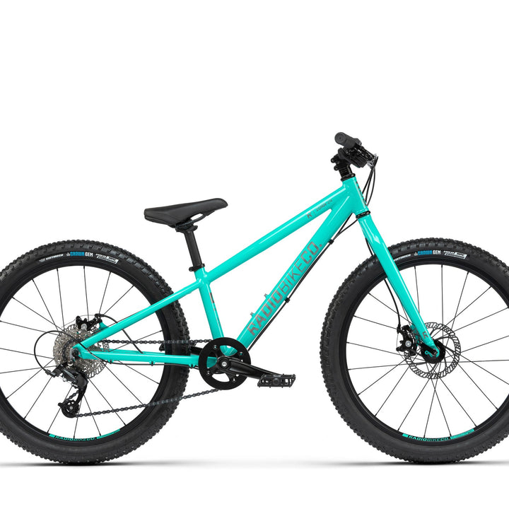 Radio Bikes ZUMA 24" Complete Bike