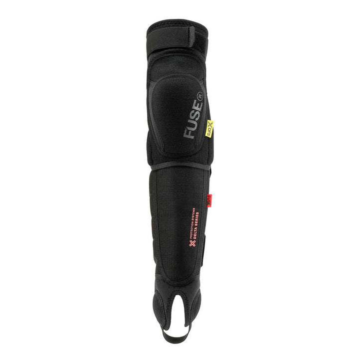FUSE Delta 125 Evo Knee Pad Combo