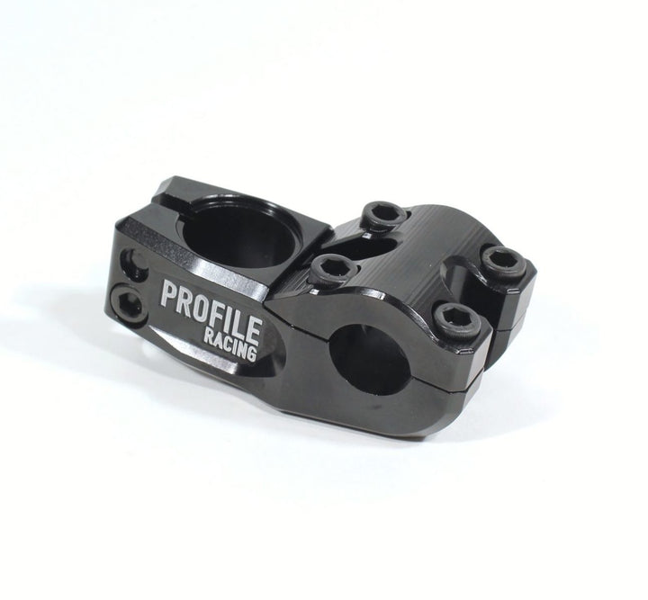 Profile Mulville Push stem Black