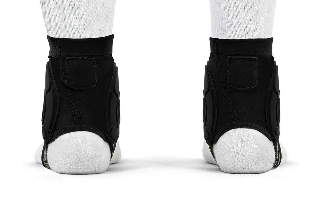 REKD Energy Covert Ankle Guards