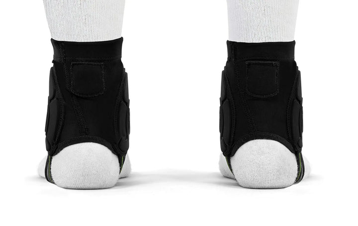REKD Energy Covert Ankle Guards