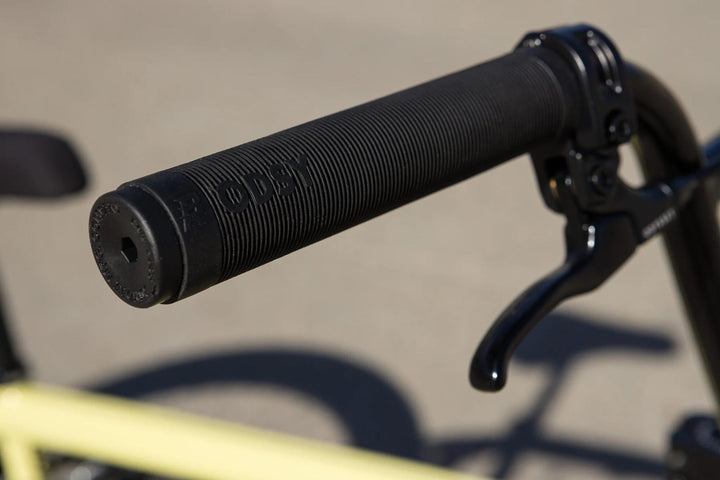 Sunday Soundwave Gloss  Notepad Yellow 21 RHD