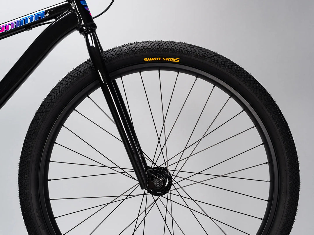 Mafia Bomma FTG Anthracite 29 Inch