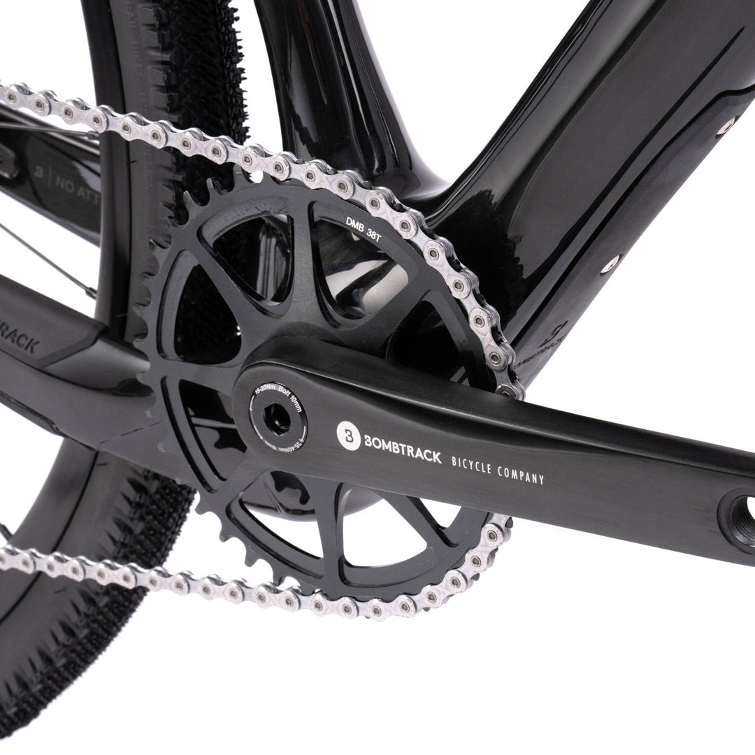Bombtrack HOOK EXT C Complete Bike