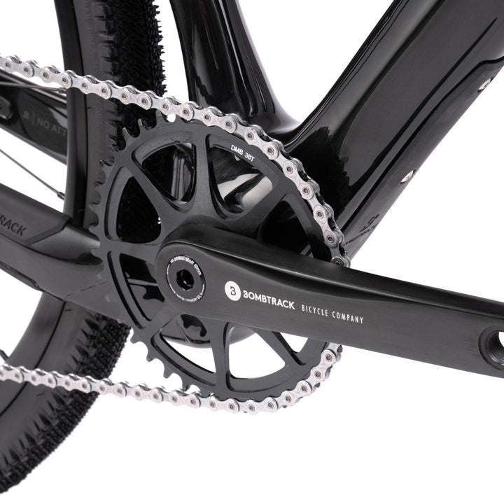 Bombtrack HOOK EXT C Complete Bike
