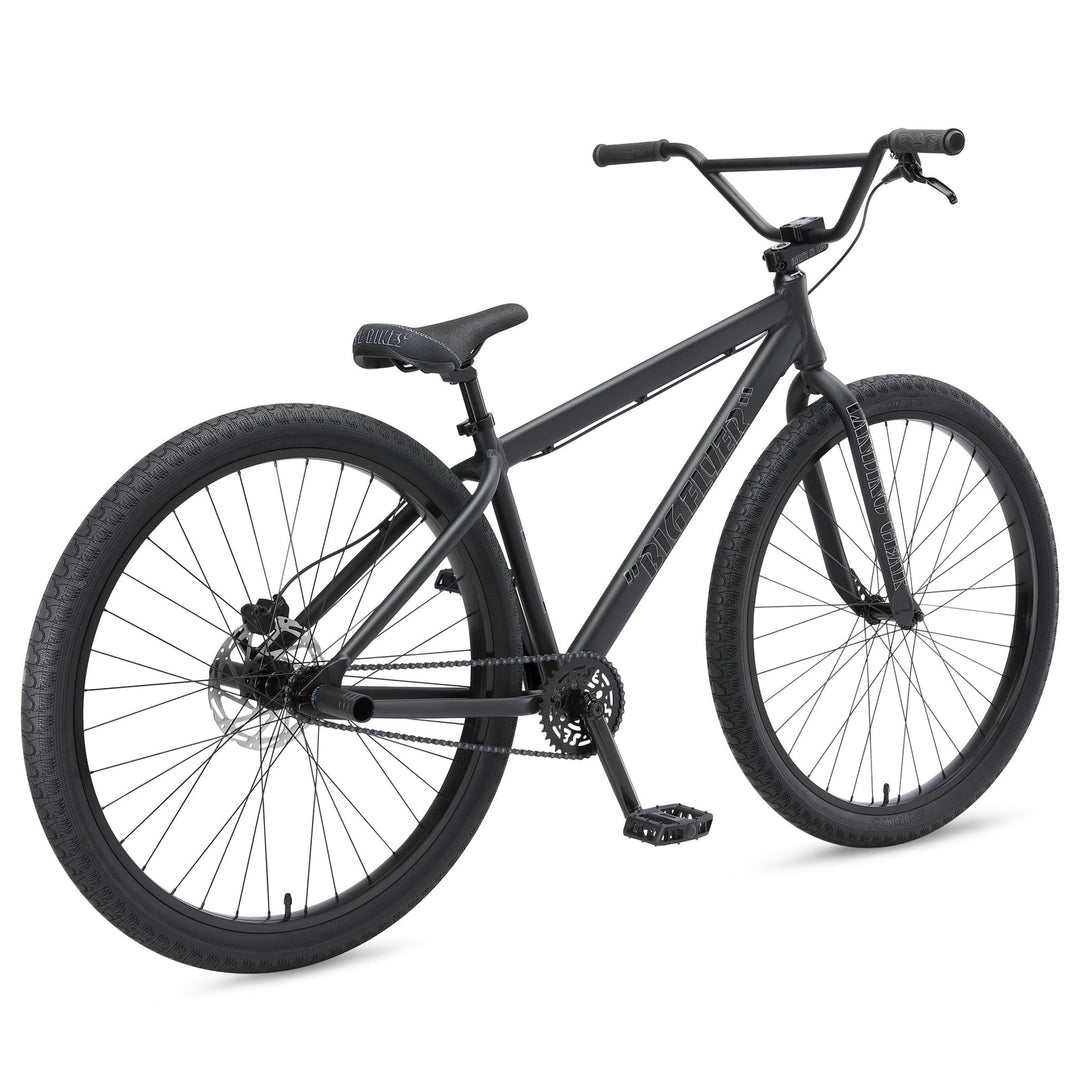 Se Bikes Big Flyer HD 29" Matte Black
