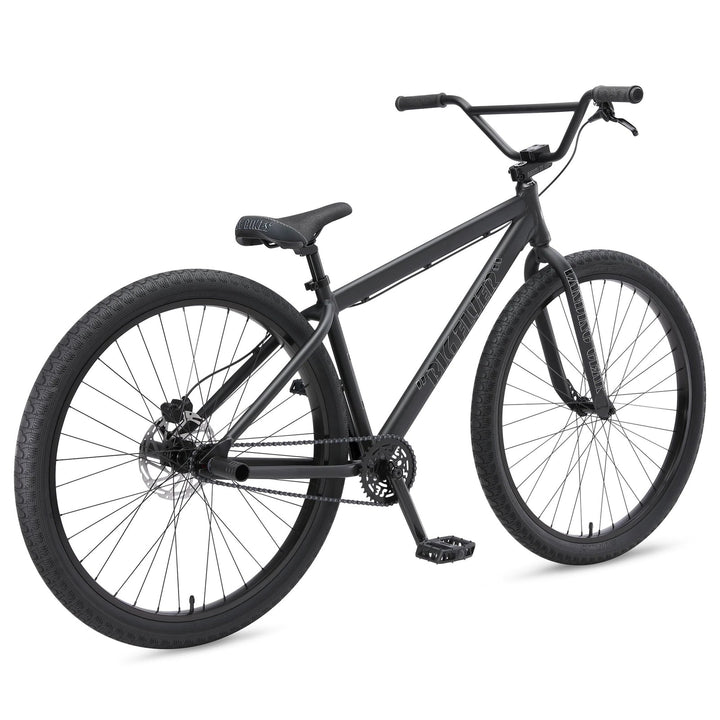 Se Bikes Big Flyer HD 29" Matte Black