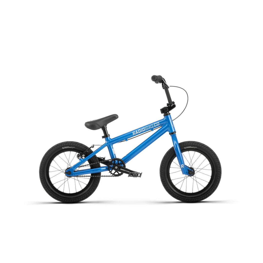 Radio Bikes DICE 14" Complete Bike