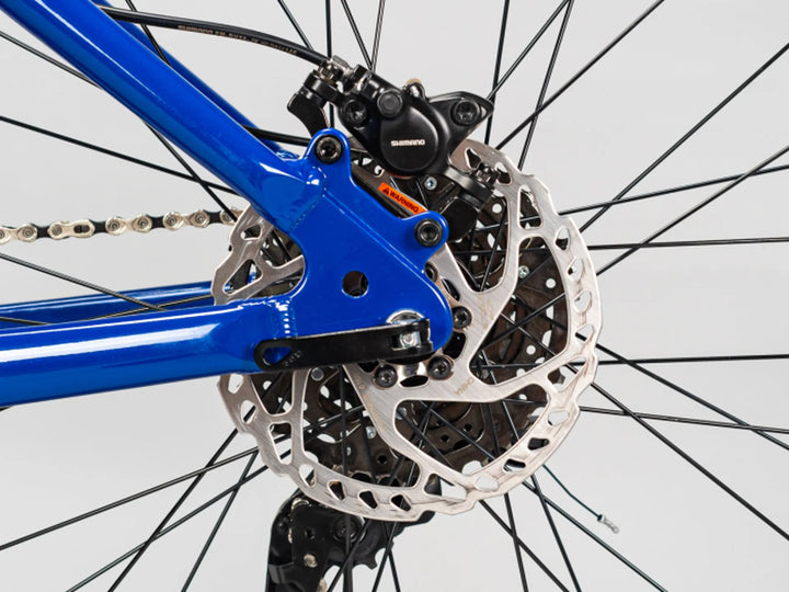 Mafia OW Bomma Blue (UK)