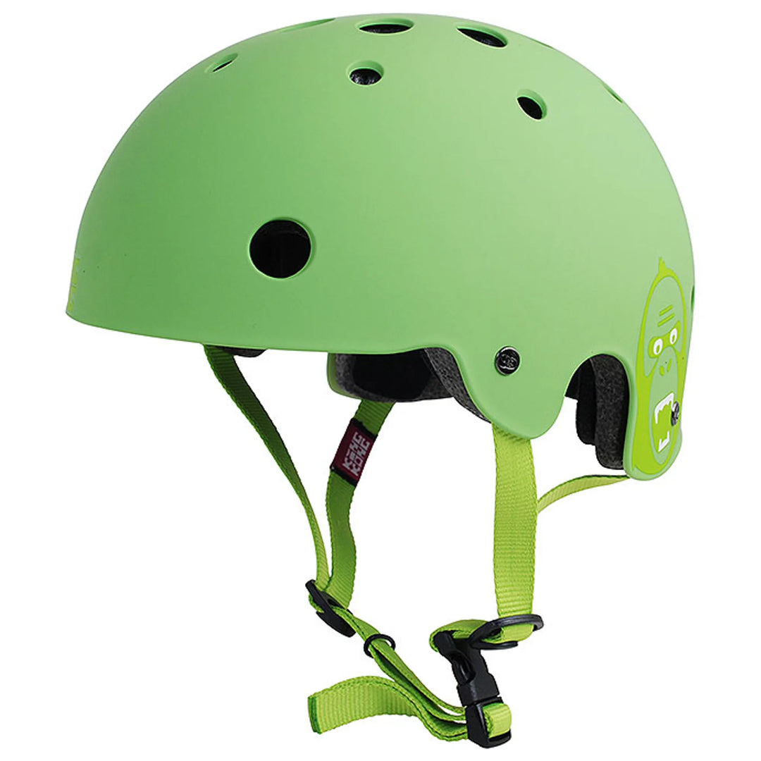 King Kong BMX V4 Helmet