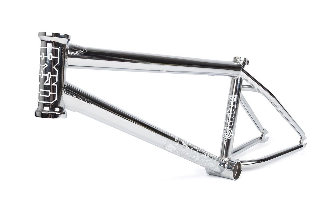 BSD Freedom Frame 2026