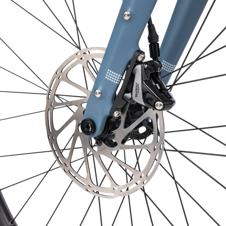 Bombtrack HOOK EXT Rival Complete Bike 27.5"