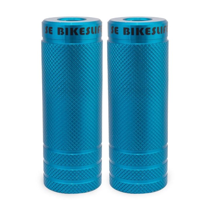 SE BIKES Wheelie Pegs Incl. 3/8" Adapters