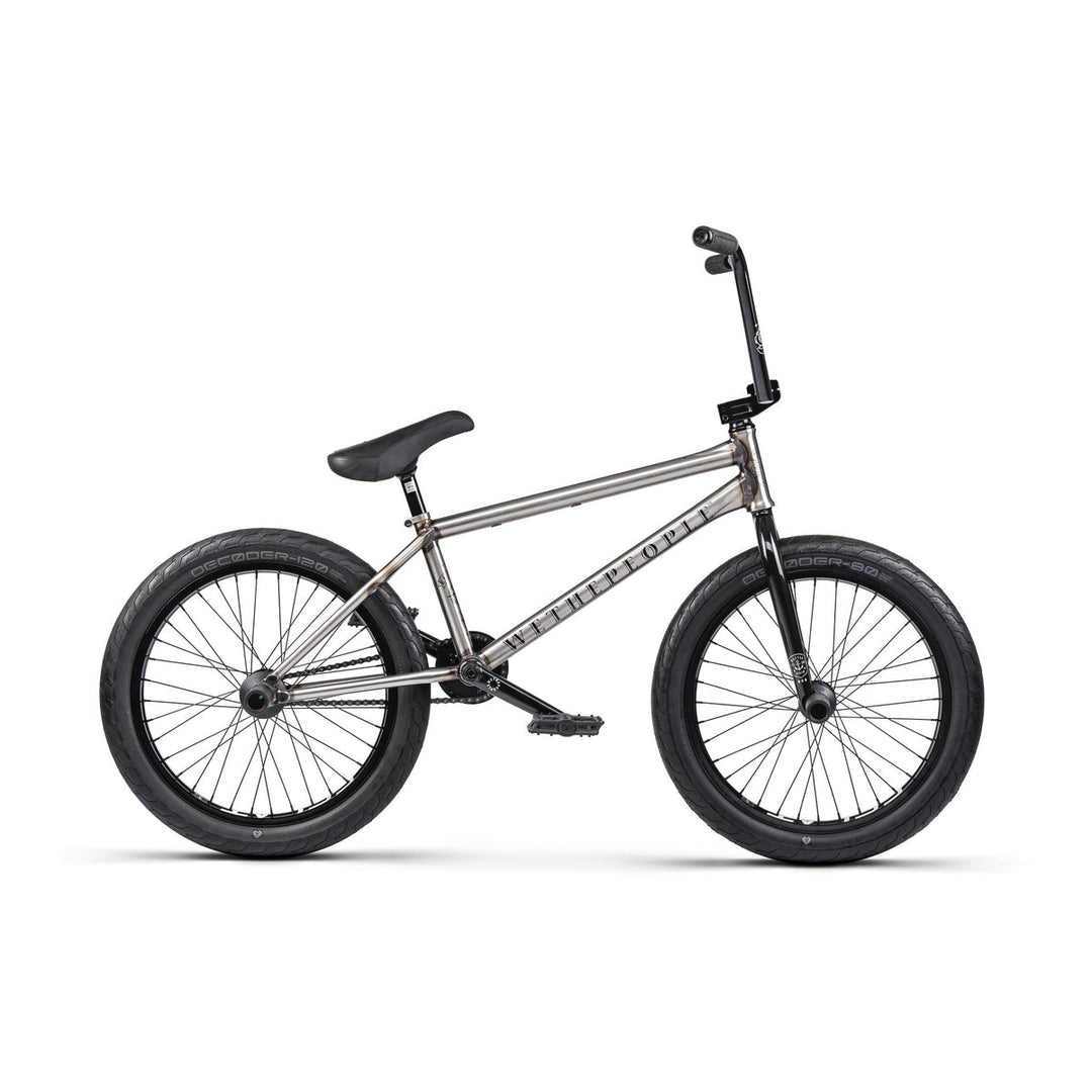 wethepeople 20" BATTLESHIP Complete Bike