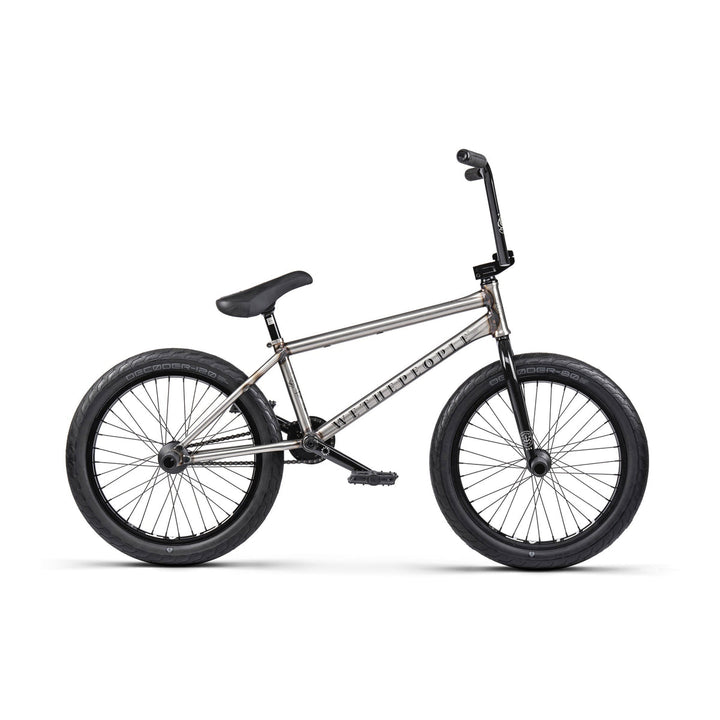 wethepeople 20" BATTLESHIP Complete Bike