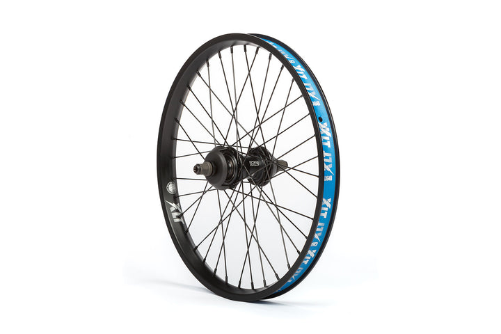 BSD XLT WEST COASTER REAR WHEEL