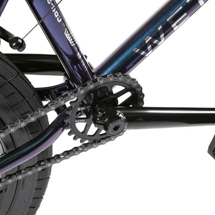 wethepeople CRS 20" Complete Bike