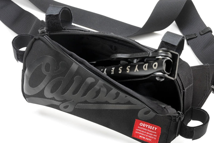 ODYSSEY SWITCH PACK V2 Black