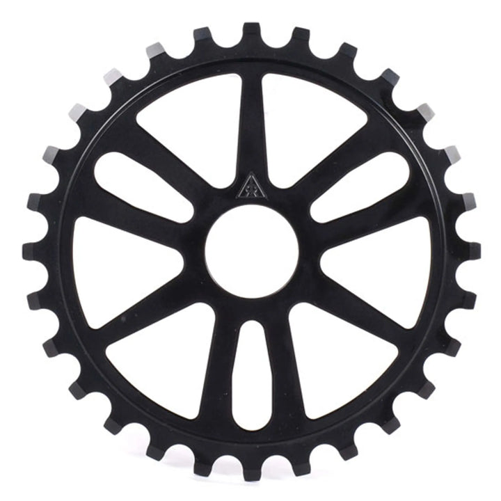 Relic BMX Counter Sprocket Black