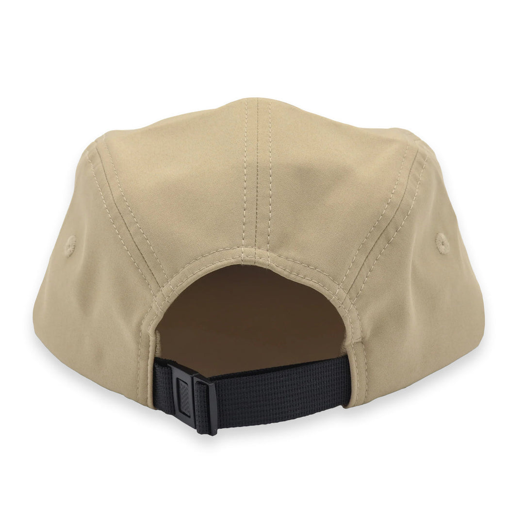 SE BIKES Racing Bubble Camper Hat One Size Tan