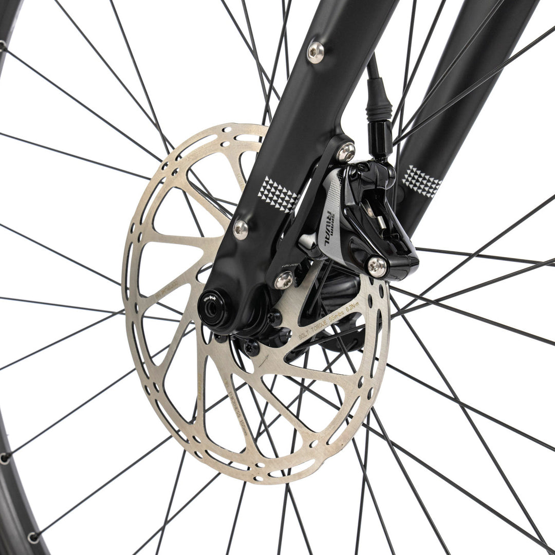 Bombtrack HOOK EXT Rival Complete Bike 27.5"