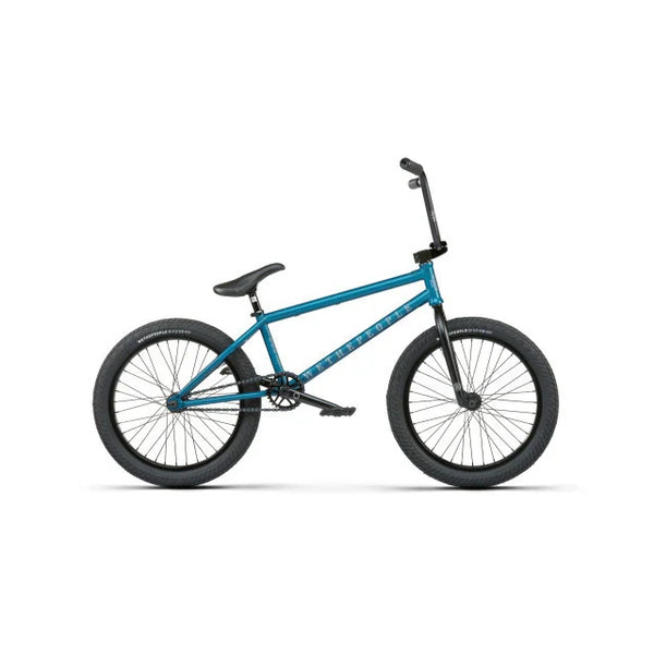 wethepeople 20" REVOLVER BMX Bike