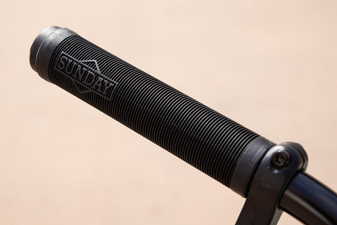 Sunday 29" High C Matte Ice Green